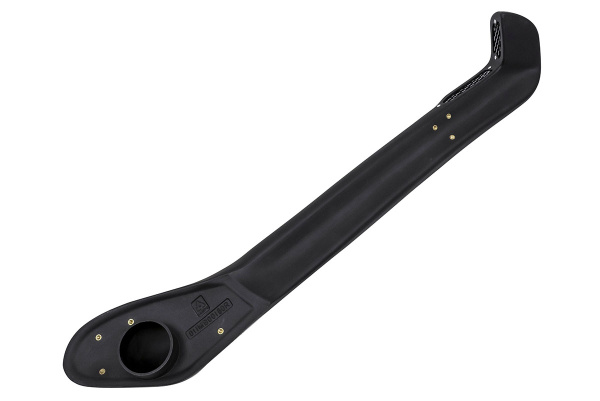 Шноркель для Toyota Land Cruiser 100, Lexus LX470 4.5 (1FZ-FE), 4.5 (2UZFE), 4.2 (IHZ/IHD-F)