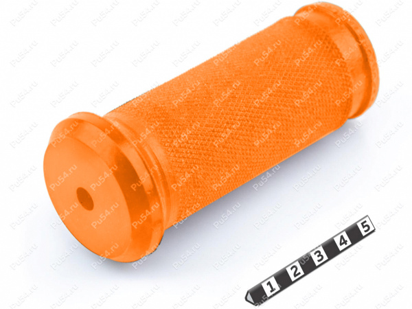 Чехол рукоятки 33*107, полиуретановый для хай-джека (hi-jack) Чехол рукоятки 33*107, полиуретановый для хай-джека (hi-jack)