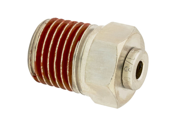 Переходник 1/4" - 1/8"