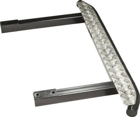 Пороги РИФ силовые УАЗ Буханка лифт 65 мм