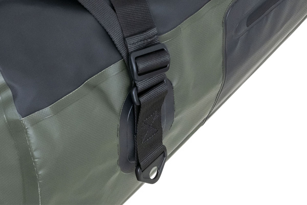 3 Гермосумка BTrace UniPro 80 л (Хаки)