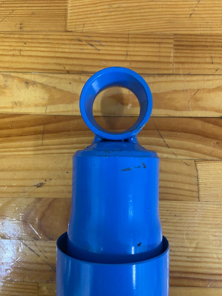 2 Амортизатор РИФ 