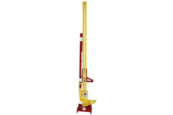 Домкрат реечный Hi Lift Super X-Treme чугун 150см Домкрат реечный Hi Lift Super X-Treme чугун 150см