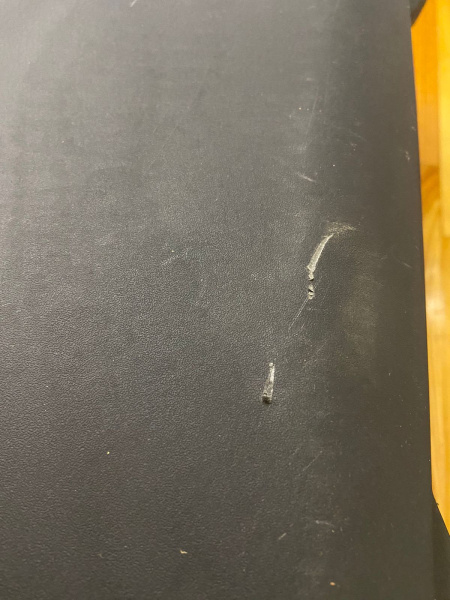 Кейс защитный ударопрочный РИФ 558х355х228 мм IP67 на колесах с телескопической ручкой (уценка)