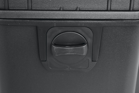 Кейс защитный РИФ 428х283х275 мм