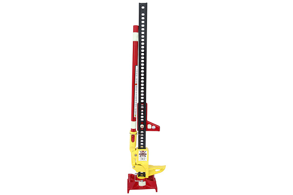 Домкрат реечный Hi Lift Super X-Treme чугун  120см Домкрат реечный Hi Lift Super X-Treme чугун  120см