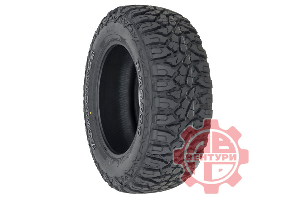 Шина ROADCRUZA RA3200 M/T LT275/65R18 119/116Q POR