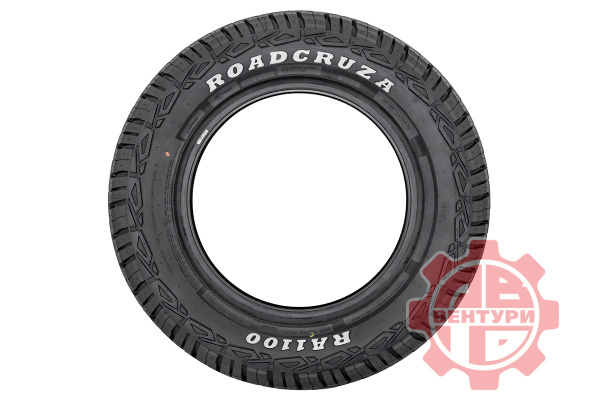Шина пневматическая ROADCRUZA RA1100 A/T P225/70R16 101T