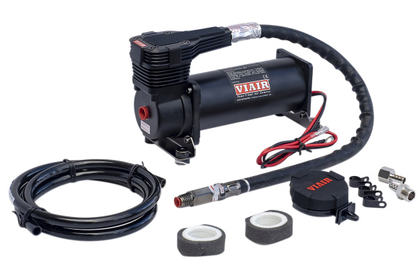 Компрессор стационарный 12V VIAIR 485C Компрессор стационарный 12V VIAIR 485C