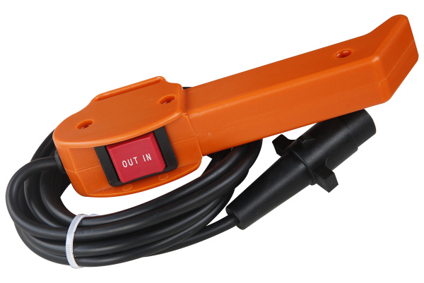 Лебёдка электрическая 12V Runva EWX4500U 2040 кг