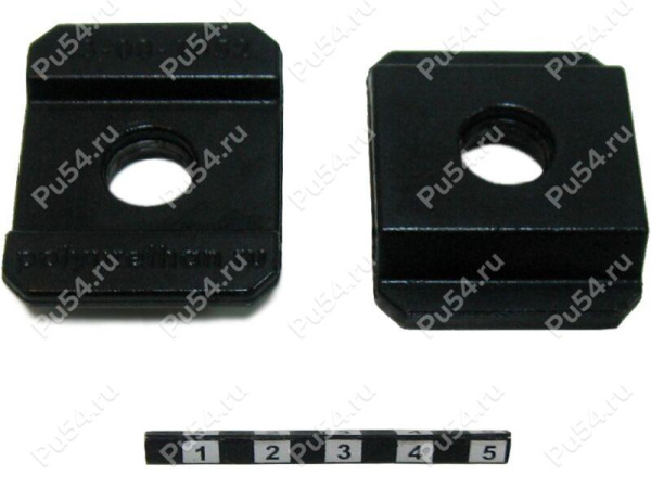 Держатель Хай-Джека (комплект) Держатель Хай-Джека (комплект)