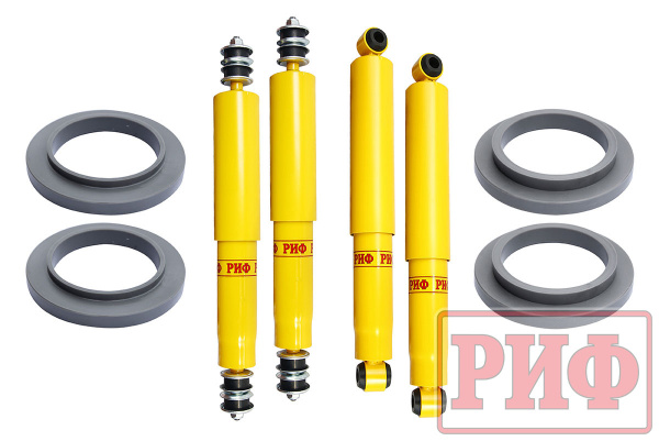 Лифт-комплект