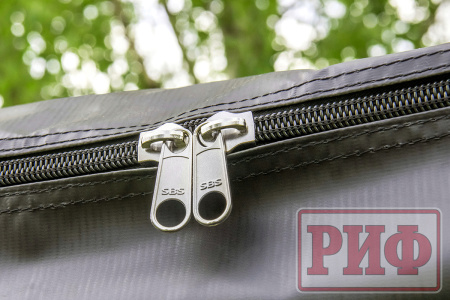 Маркиза автомобильная РИФ веерная 2,5х2,0 м (правая)