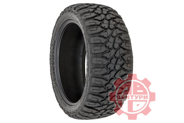 Шина пневматическая ROADCRUZA RA3200 M/T 33X12.50R22LT 109Q POR