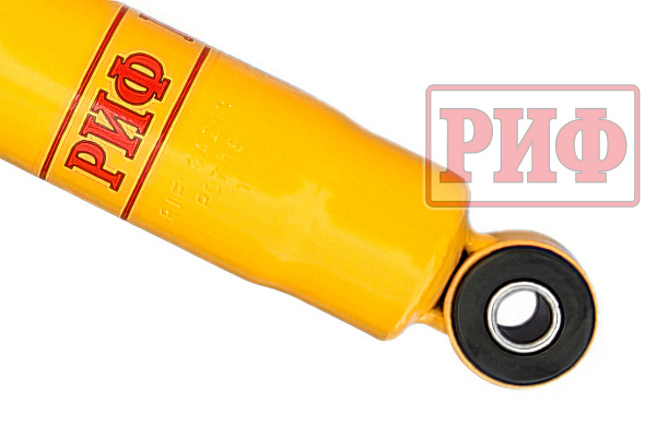 Амортизатор РИФ передний Toyota Hilux 97-05, 4Runner 88-97 лифт 50 мм