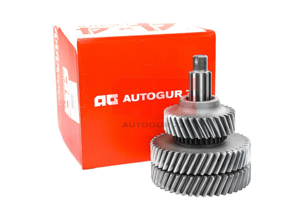 Комплект для изменения передаточного числа в РК УАЗ н/о (2,9 косозубая)