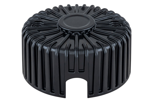 Крышка мотора лебёдки Runva торцевая