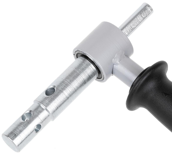 3 Адаптер универсальный ТОНАР АШ.2023ПК с подшипниками качения,d выход.вала 20/23мм