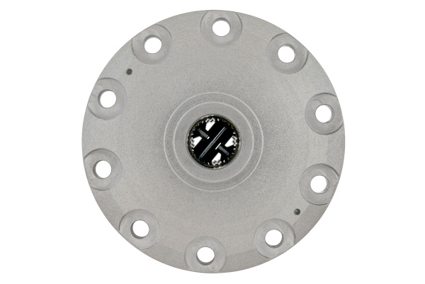 Блокировка переднего дифференциала HF пневматическая (без компрессора) для Toyota Land Cruiser Prado 120, 150, Fortuner, Hilux, FJ Cruiser, 4Runner, GX460, GX470 8"IFS