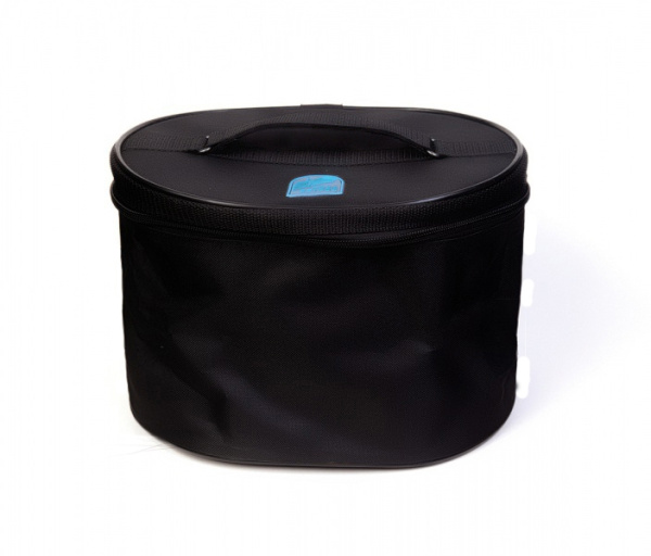 Набор охотника номер 4 (котелок 3,3 л. и котелок 2,2 л.) в чехле