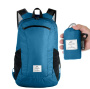 Рюкзак Naturehike 18L, голубой