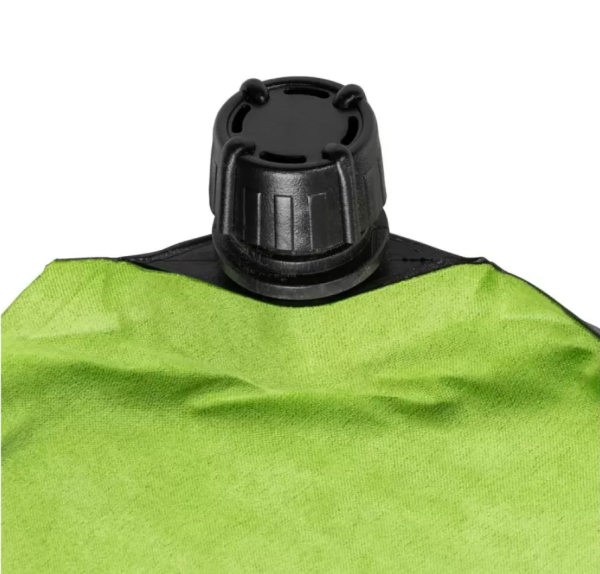 Коврик самонадувающийся HELIOS 19575x5 см