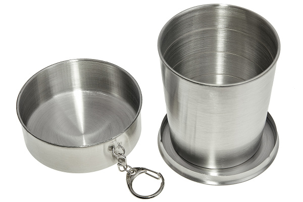 1 Стакан складной TOURIST,