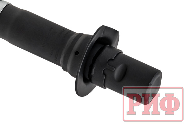 Амортизатор РИФ передний Ssang Yong Rexton 1 и Kyron штатный OEM 44310-08301