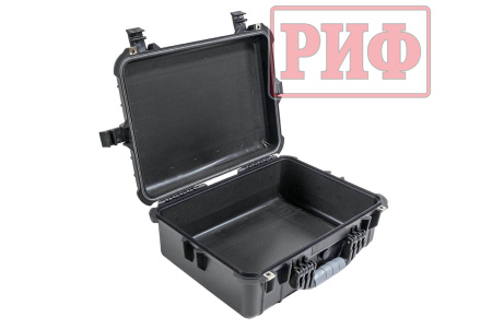 Кейс защитный ударопрочный РИФ 510х400х188 мм