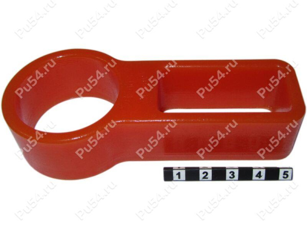 Держатель рукоятки Хай-Джека Держатель рукоятки Хай-Джека