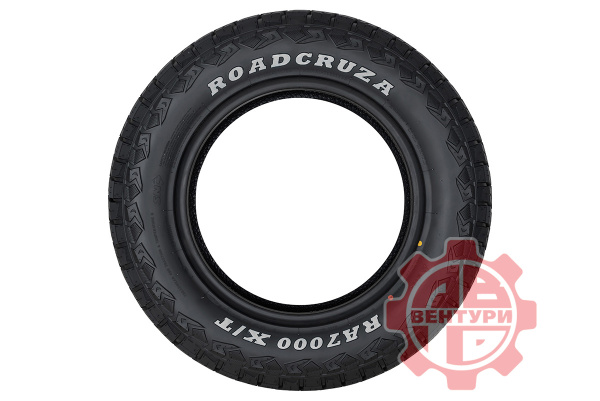 Шина ROADCRUZA RA7000 X/T 205/60R16 92T