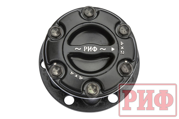 Муфта переднего моста РИФ для Suzuki Jimny