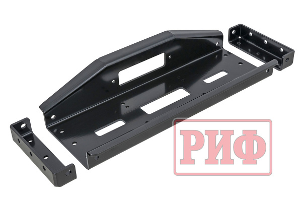 Площадка монтажная для установки лебёдок 15000-20000 lbs