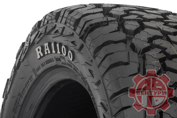 RA1100 RA1100