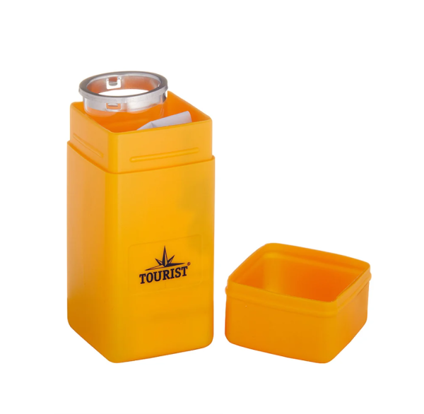 Свеча газовая TOURIST TANGO кемпинговая