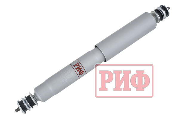 Амортизатор РИФ передний газовый Nissan Patrol Y60/Y61 лифт 100 мм