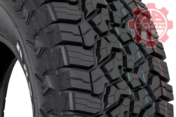 Шина ROADCRUZA RA7000 X/T LT285/75R16 116/113R