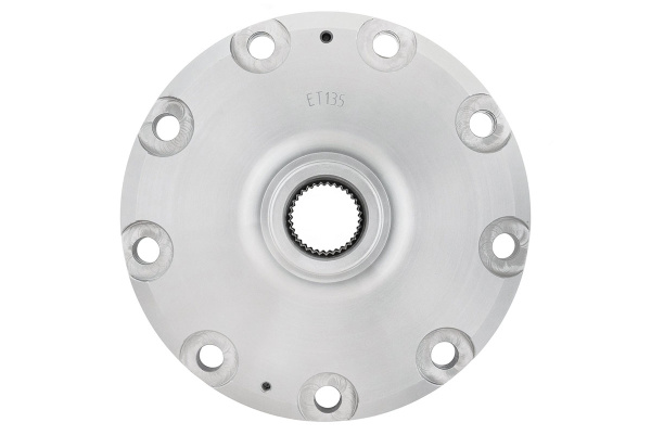 Блокировка заднего дифференциала HF электрическая для Nissan Patrol Y60/Y61