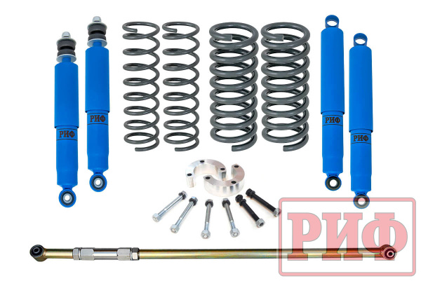 Лифт-комплект