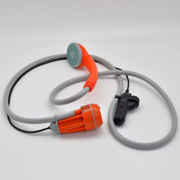 Душ мини автономный BERKUT SW-X2