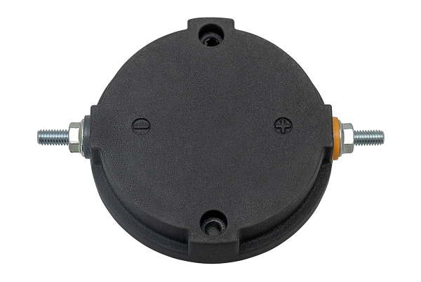 Узел щеточный для лебедки Runva EWT4500