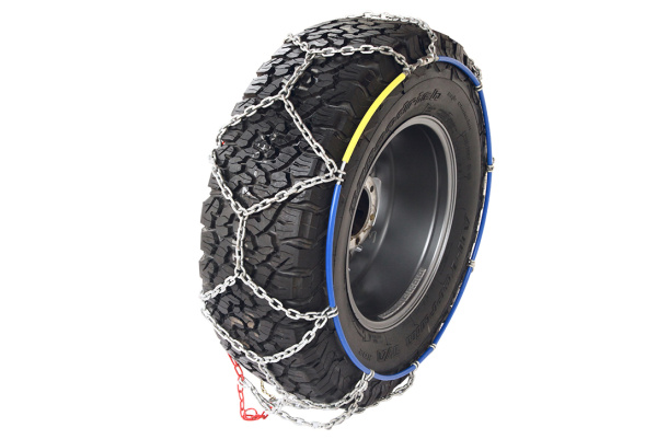 Цепи противоскольжения РИФ 4х4 "соты" 16 мм, 215/55R17, 215/70R15 (к-т 2 шт.)