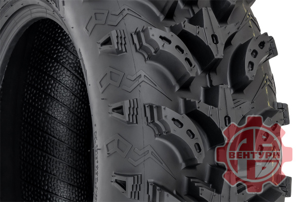 Шина пневматическая WANDA P376 27X9-12