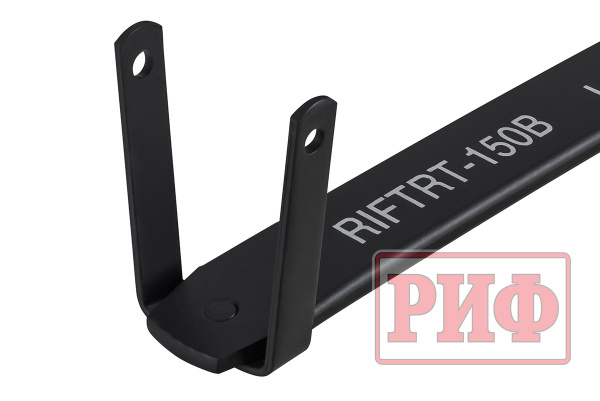 Лист 7 рессоры RIFTRT-150B 14*60*695*-6037