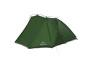 3 Палатка Naturehike Hillock 6, 2-местная, зеленая