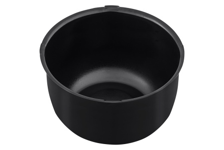 Колпак ступичный (черный) TOYOTA (высота 70 мм)