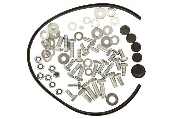 Калитка РИФ с квадратом под фаркоп в штатный задний бампер УАЗ Патриот Калитка РИФ с квадратом под фаркоп в штатный задний бампер УАЗ Патриот