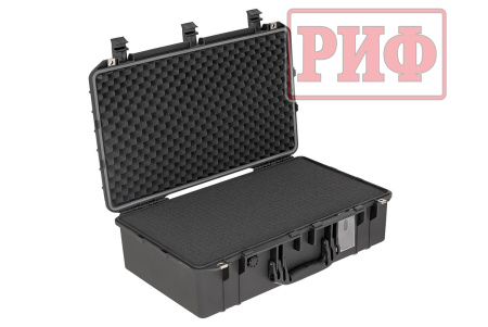 Кейс защитный ударопрочный РИФ 629х393х209 мм IP67