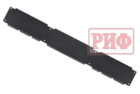 Багажник экспедиционный Nissan NP300