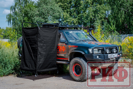 Маркиза-душ 100х180 см